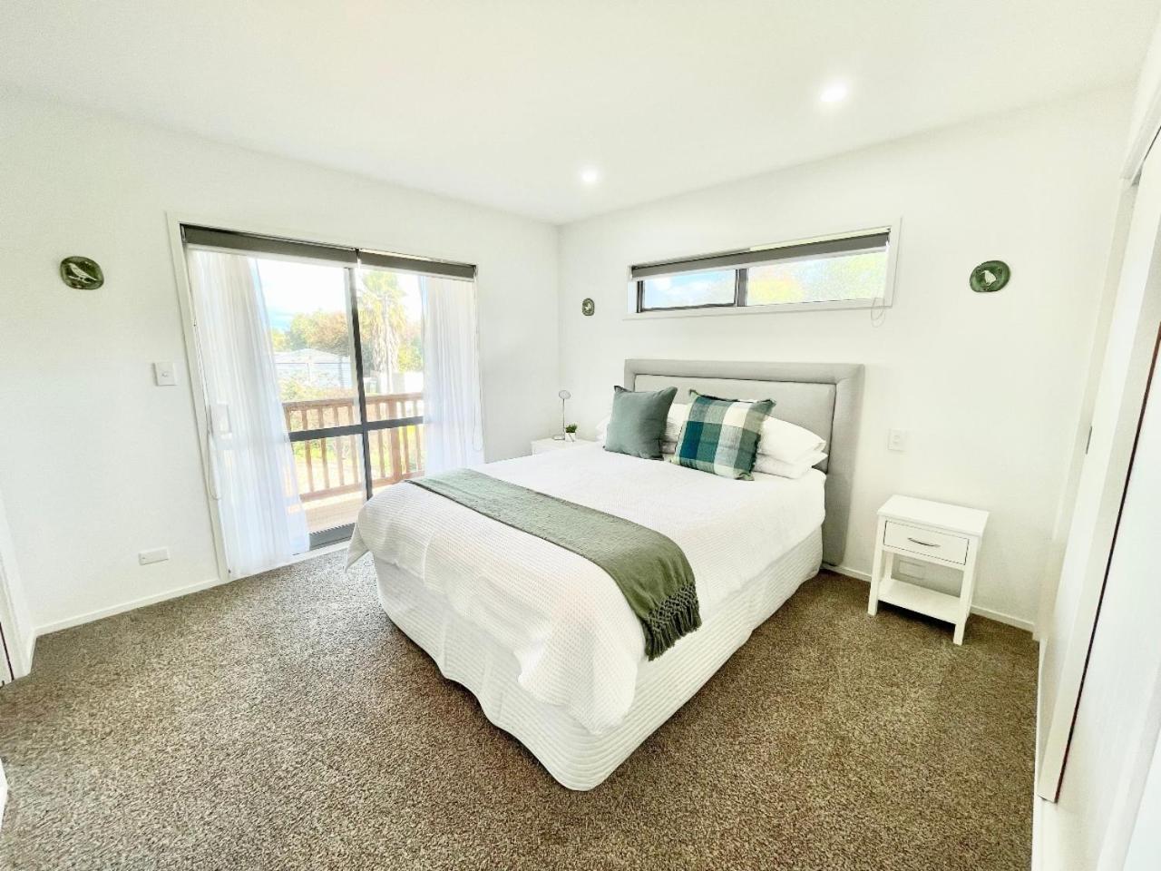 Getaway Waiheke- Stay Waiheke Oneroa Værelse billede