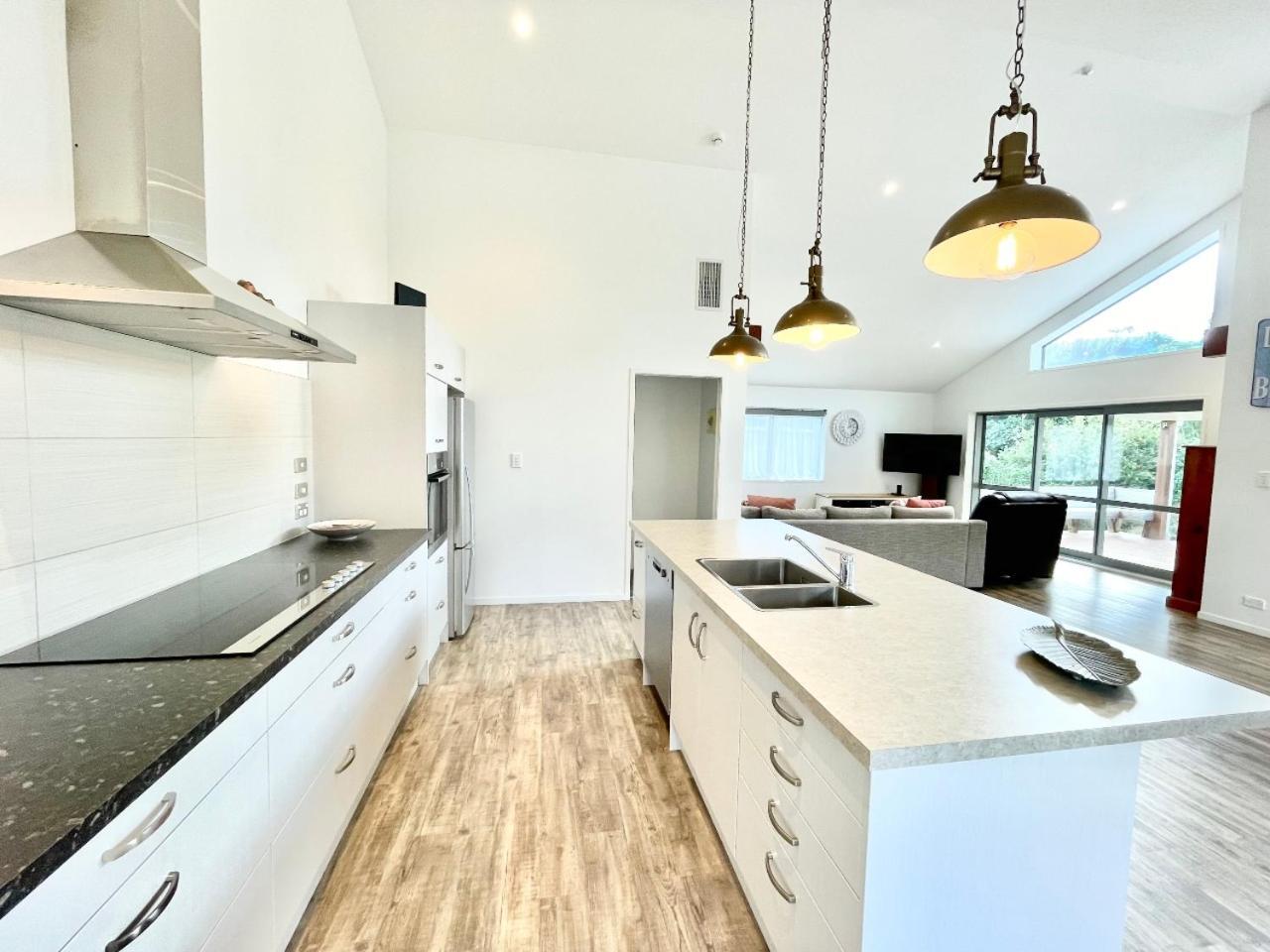 Getaway Waiheke- Stay Waiheke Oneroa Værelse billede