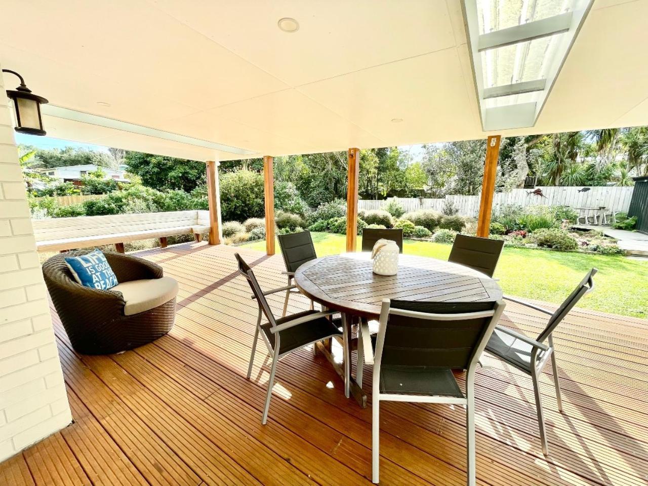 Getaway Waiheke- Stay Waiheke Oneroa Værelse billede