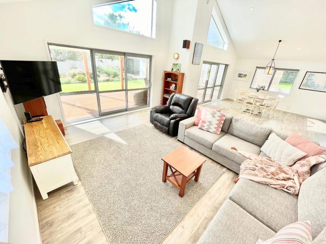 Getaway Waiheke- Stay Waiheke Oneroa Værelse billede