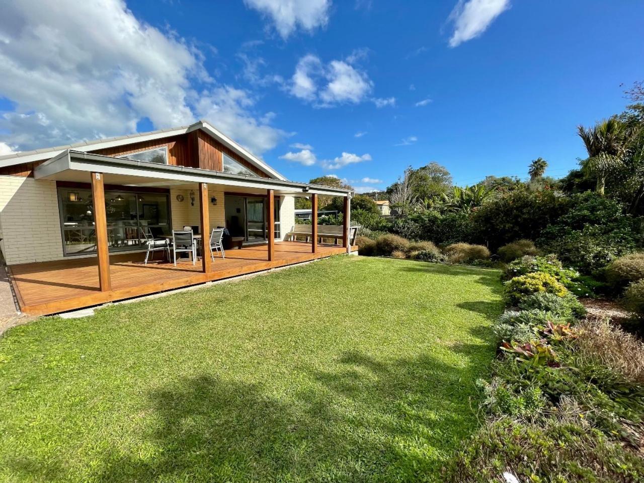 Getaway Waiheke- Stay Waiheke Oneroa Værelse billede