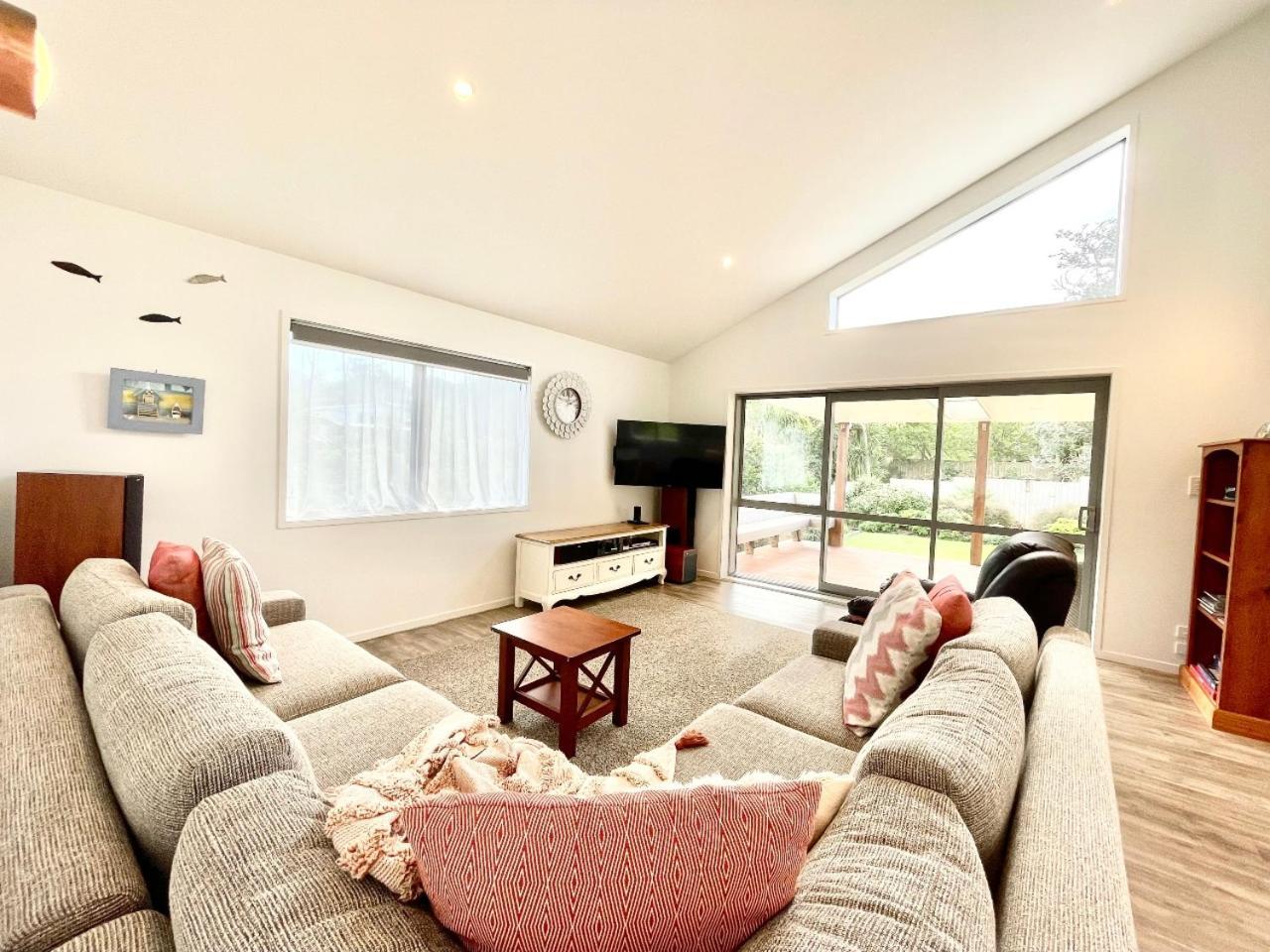 Getaway Waiheke- Stay Waiheke Oneroa Værelse billede